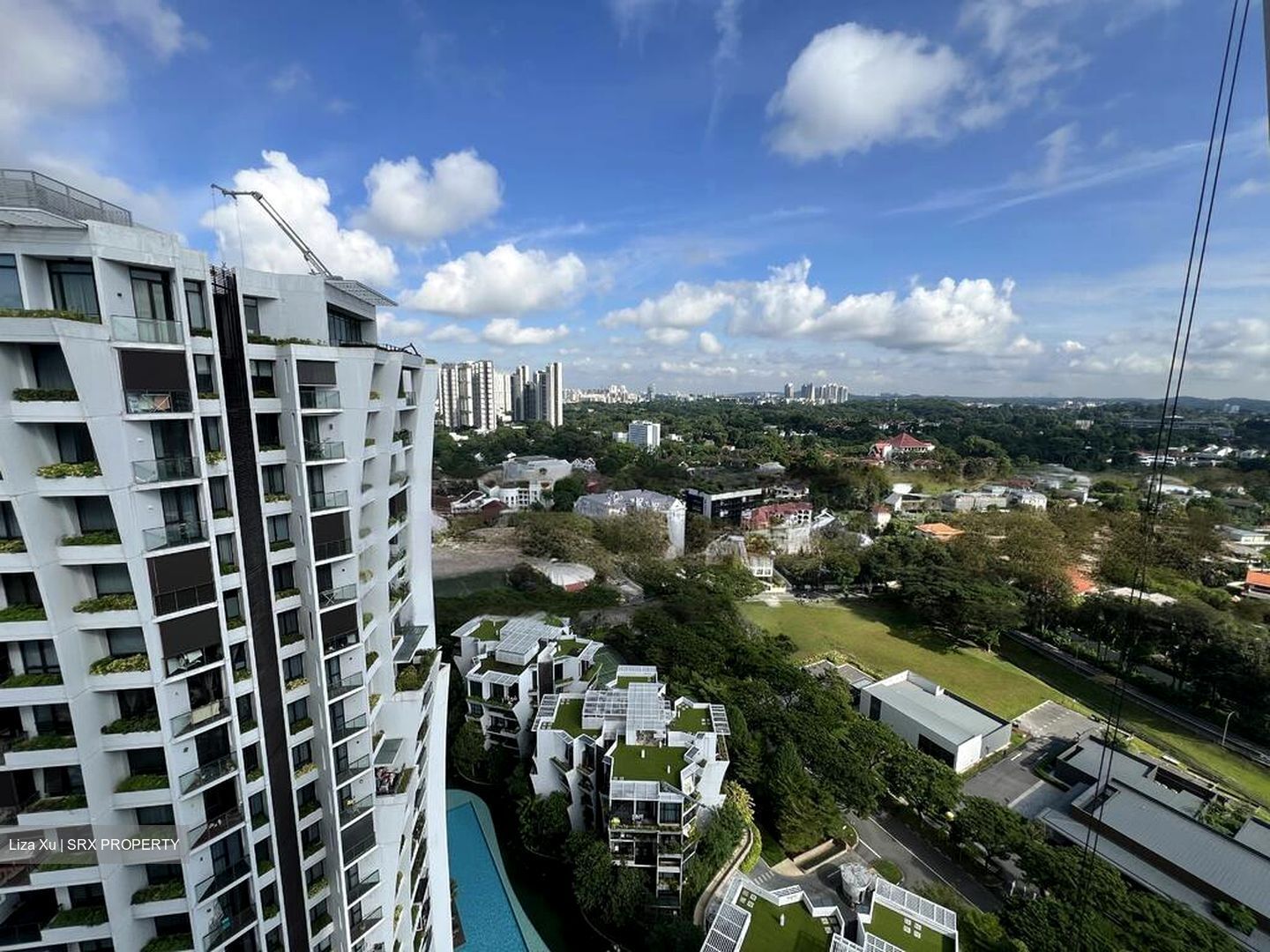 The Crest (D3), Condominium #481899581